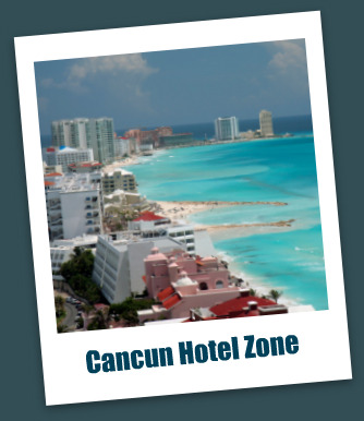 Love to party and are looking for a party resort - many Cancun all inclusive 
