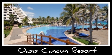 cancun packages