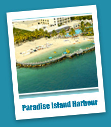Paradise Island Harbour Resort picture