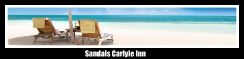 Sandals Carlyle Inn Jamaica