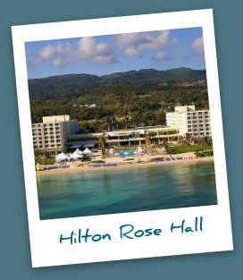 Hilton Rose Hall Jamaica