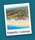 Majestic Colonial Punta Cana